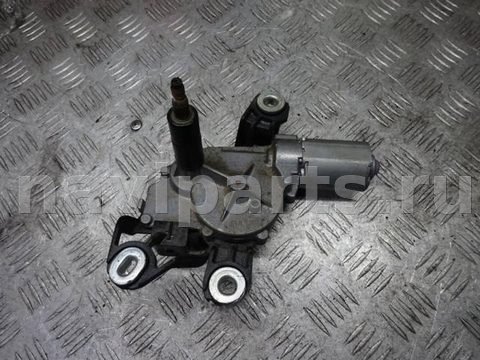 Моторчик заднего стеклоочистителя Volkswagen Golf, 2008 г., OEM 5m0955711b, арт. 0159773