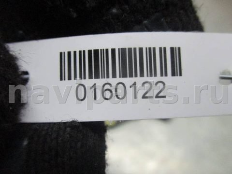 Моторчик заднего стеклоочистителя Renault Scenic, 2005 г., OEM 8200153459b, арт. 0160122, фото 3