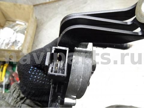 Моторчик заднего стеклоочистителя Opel Vectra, 2005 г., OEM 13166415, арт. 0160509, фото 3