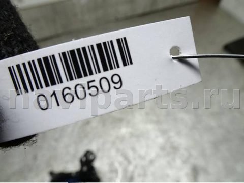 Моторчик заднего стеклоочистителя Opel Vectra, 2005 г., OEM 13166415, арт. 0160509, фото 6