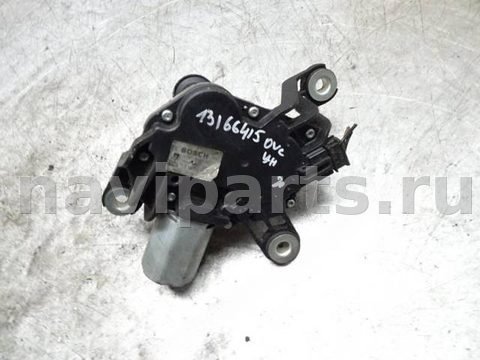 Новое Opel Vectra, 2003 г., OEM 13166415, арт. 0161373, фото 2