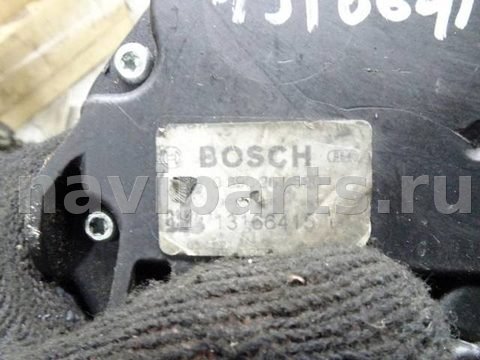 Новое Opel Vectra, 2003 г., OEM 13166415, арт. 0161373, фото 4