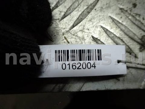 Моторчик заднего стеклоочистителя Mercedes ML W163, 2003 г., OEM 1638203142, арт. 0162004, фото 5