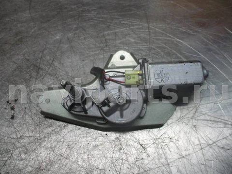 Моторчик заднего стеклоочистителя Mazda 2, 2005 г., арт. 0162208
