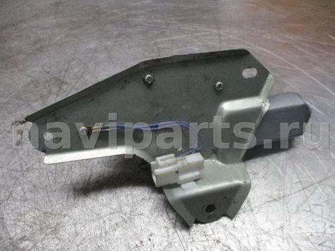 Моторчик заднего стеклоочистителя Mazda 2, 2005 г., арт. 0162208, фото 2
