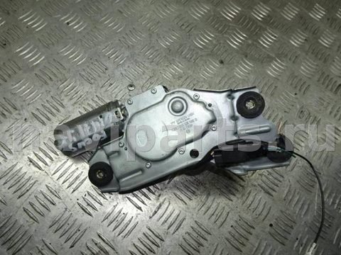 Моторчик заднего стеклоочистителя Ford Focus, 2002 г., OEM xs41n17k441aa, арт. 0162511, фото 5