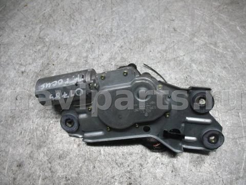 Моторчик заднего стеклоочистителя Ford Focus, 1998 г., OEM XS41N17K441AA, арт. 0163233, фото 2