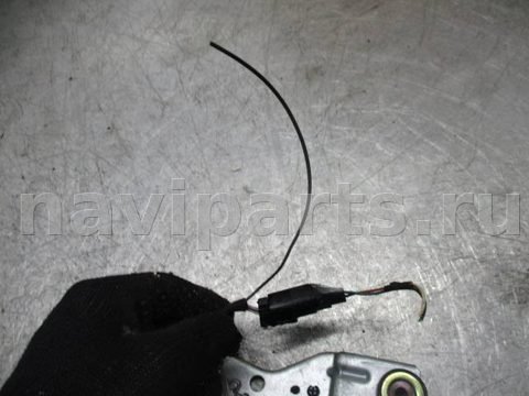 Моторчик заднего стеклоочистителя Ford Focus, 1998 г., OEM XS41N17K441AA, арт. 0163233, фото 5
