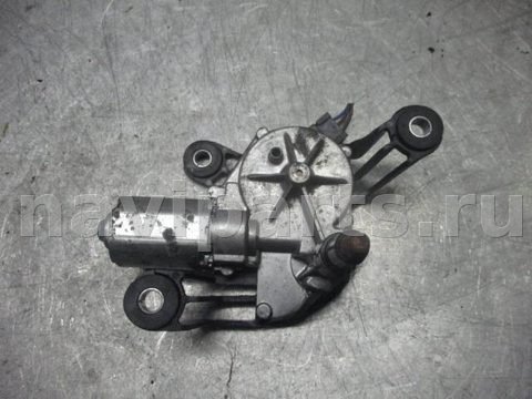 Моторчик заднего стеклоочистителя Opel Signum, 2004 г., OEM 24417605, арт. 0164649