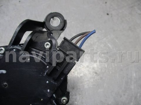 Моторчик заднего стеклоочистителя Opel Signum, 2004 г., OEM 24417605, арт. 0164649, фото 2
