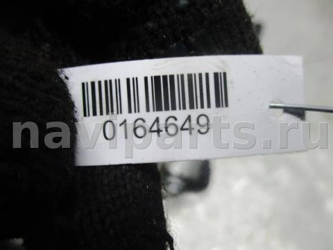 Моторчик заднего стеклоочистителя Opel Signum, 2004 г., OEM 24417605, арт. 0164649, фото 3