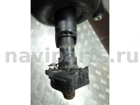 Моторчик заднего стеклоочистителя Dacia Sandero, 2009 г., OEM 8200734582, арт. 0164744, фото 2