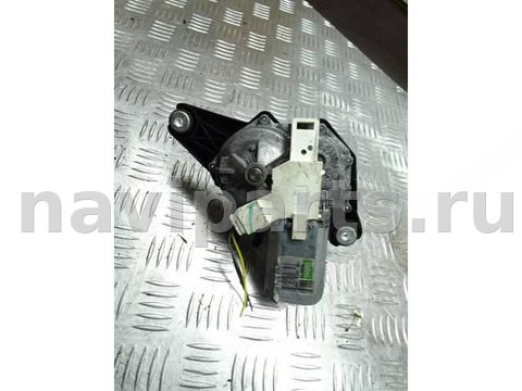 Моторчик заднего стеклоочистителя Dacia Sandero, 2009 г., OEM 8200734582, арт. 0164744, фото 3