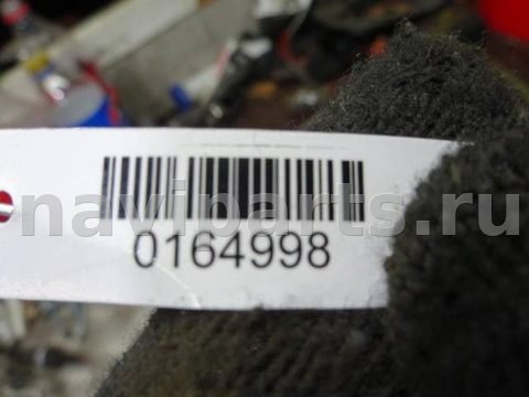 Моторчик заднего стеклоочистителя BMW 5 E60/E61, 2006 г., OEM 0390201597, арт. 0164998, фото 7