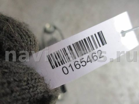 Моторчик заднего стеклоочистителя Volkswagen Polo, 2012 г., OEM 5k6955711b, арт. 0165462, фото 5