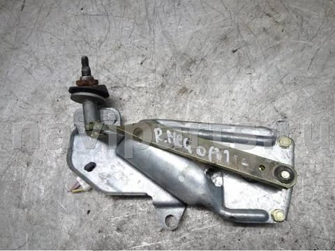Новое Renault Megane, 1996 г., OEM 7700838383, арт. 0168638
