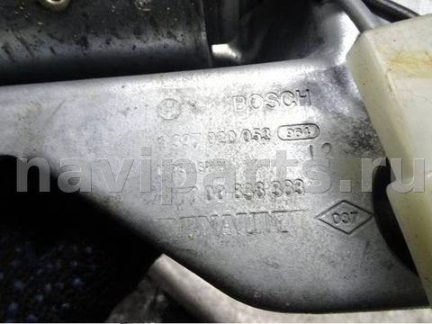 Новое Renault Megane, 1996 г., OEM 7700838383, арт. 0168638, фото 4