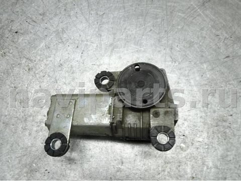 Моторчик заднего стеклоочистителя BMW 5 E39, 1998 г., OEM 8361640, арт. 0169969, фото 4