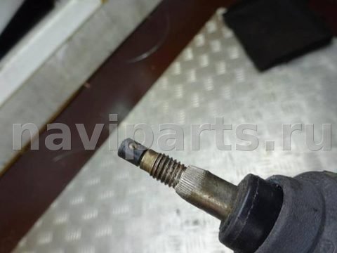 Моторчик заднего стеклоочистителя Volkswagen Golf, 2004 г., OEM 1k6955711, арт. 0174288, фото 3