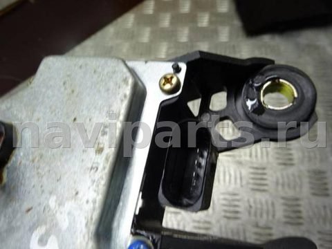 Моторчик заднего стеклоочистителя Volkswagen Golf, 2004 г., OEM 1k6955711, арт. 0174288, фото 5