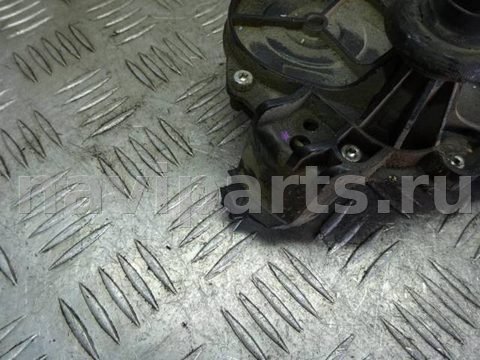 Моторчик заднего стеклоочистителя Dacia Logan, 2007 г., арт. 0174577, фото 2
