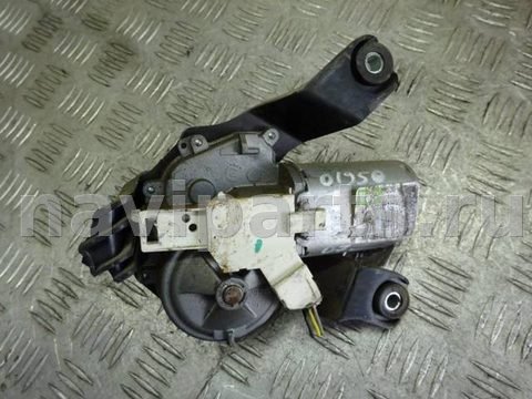 Моторчик заднего стеклоочистителя Dacia Logan, 2007 г., арт. 0174577, фото 4