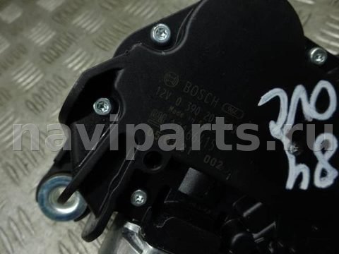 Моторчик заднего стеклоочистителя Opel Vectra, 2005 г., OEM 13166415, арт. 0176557, фото 3