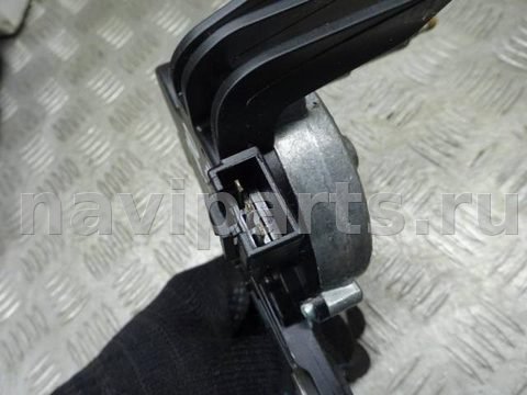 Моторчик заднего стеклоочистителя Opel Vectra, 2005 г., OEM 13166415, арт. 0176557, фото 4