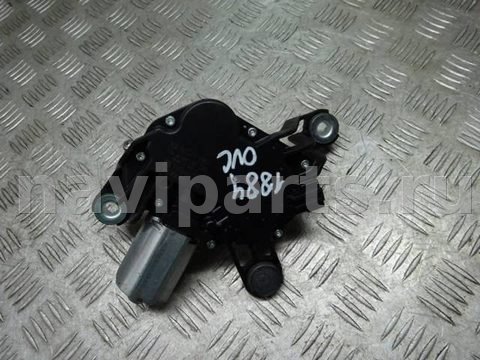 Моторчик заднего стеклоочистителя Opel Vectra, 2005 г., OEM 13166415, арт. 0176557, фото 5