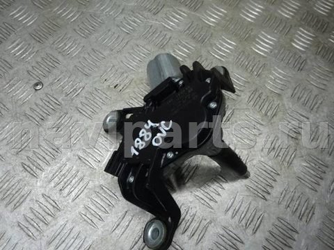 Моторчик заднего стеклоочистителя Opel Vectra, 2005 г., OEM 13166415, арт. 0176557, фото 6