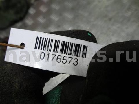 Моторчик заднего стеклоочистителя BMW 5 E39, 2003 г., OEM 8361640, арт. 0176573, фото 3