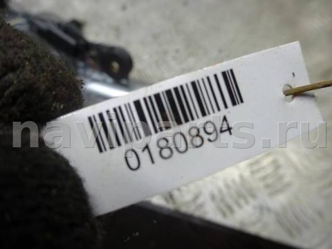 Моторчик заднего стеклоочистителя Ford Focus, 2002 г., OEM xs41a17k441ac, арт. 0180894, фото 5