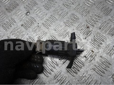 Моторчик заднего стеклоочистителя Ford Ka, 2009 г., OEM 71740942, арт. 0181518