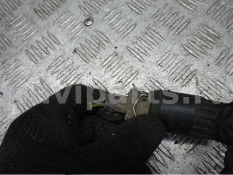 Моторчик заднего стеклоочистителя Ford Ka, 2009 г., OEM 71740942, арт. 0181518, фото 2