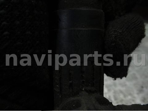 Моторчик заднего стеклоочистителя Ford Ka, 2009 г., OEM 71740942, арт. 0181518, фото 3