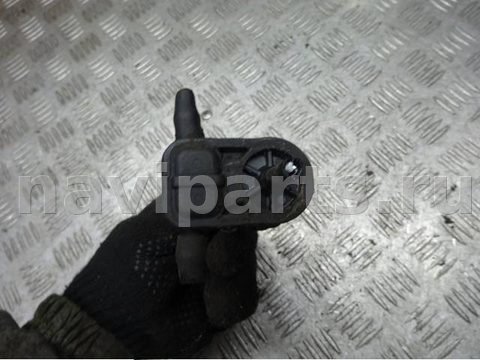 Моторчик заднего стеклоочистителя Ford Ka, 2009 г., OEM 71740942, арт. 0181518, фото 4