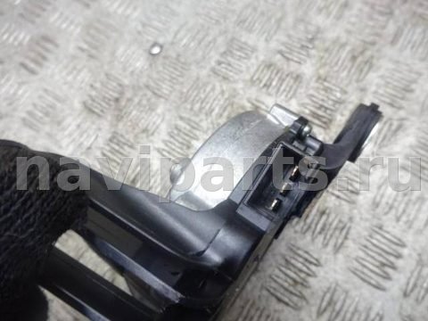 Моторчик заднего стеклоочистителя Opel Signum, 2003 г., OEM 24417605, арт. 0182531, фото 3
