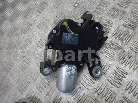 Моторчик заднего стеклоочистителя Opel Signum, 2003 г., OEM 24417605, арт. 0182531, фото 4