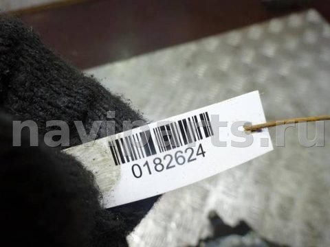 Моторчик заднего стеклоочистителя Audi A6, 2000 г., OEM 8l09557ha, арт. 0182624, фото 5