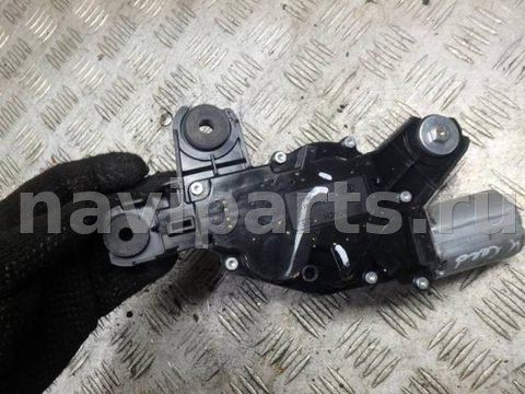 Моторчик заднего стеклоочистителя Kia Ceed, 2014 г., OEM 98700a2500, арт. 0183509, фото 3