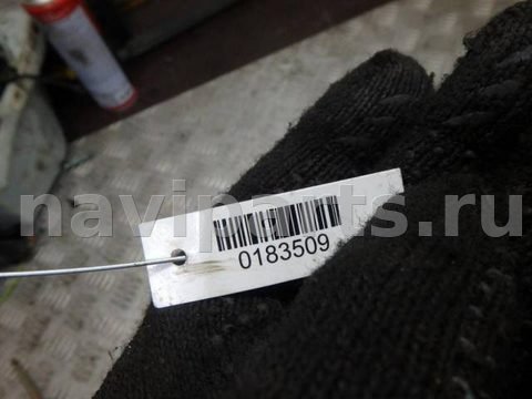 Моторчик заднего стеклоочистителя Kia Ceed, 2014 г., OEM 98700a2500, арт. 0183509, фото 5