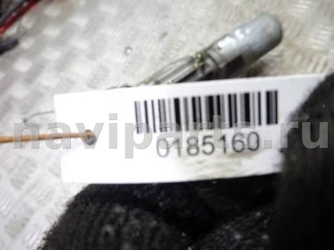 Моторчик заднего стеклоочистителя Ford Focus, 2003 г., OEM 0390201552, арт. 0185160, фото 2