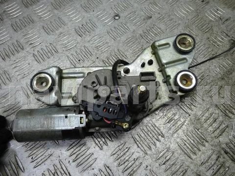 Моторчик заднего стеклоочистителя Ford Focus, 2003 г., OEM 0390201552, арт. 0185160, фото 6