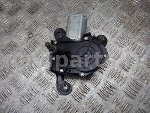 Моторчик заднего стеклоочистителя Opel Agila, 2002 г., арт. 0186286