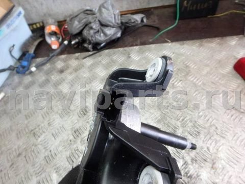 Моторчик заднего стеклоочистителя Renault Megane, 2015 г., OEM 0390201847, арт. 0187380, фото 2