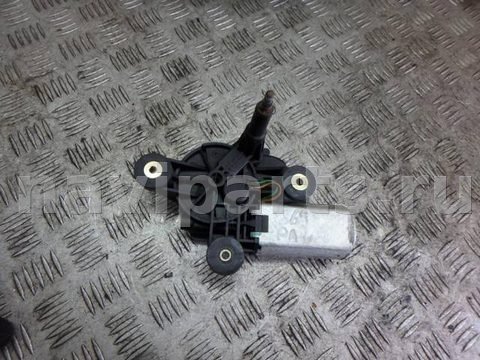 Новое Fiat Panda, 2004 г., OEM 2596007000, арт. 0188390
