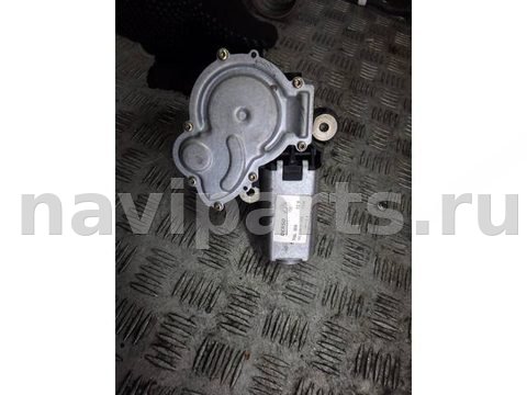 Моторчик заднего стеклоочистителя Fiat Panda, 2004 г., OEM 2596007000, арт. 0188390, фото 3