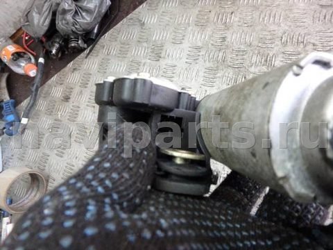 Моторчик заднего стеклоочистителя Fiat Panda, 2004 г., OEM 2596007000, арт. 0188390, фото 5