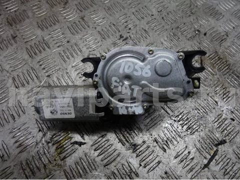 Моторчик заднего стеклоочистителя Fiat Punto, 2000 г., OEM 66350000, арт. 0188757