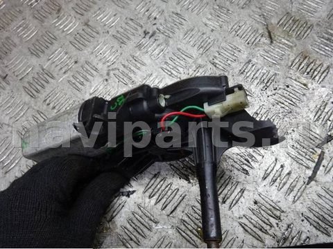 Моторчик заднего стеклоочистителя Fiat Punto, 2000 г., OEM 66350000, арт. 0188757, фото 4